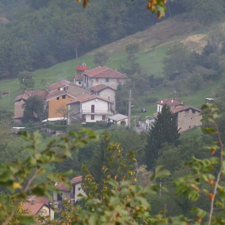 לקו B&B Partenza Funivia מראה חיצוני תמונה