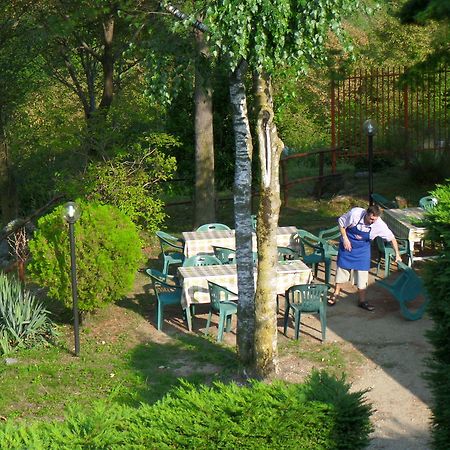 לקו B&B Partenza Funivia מראה חיצוני תמונה