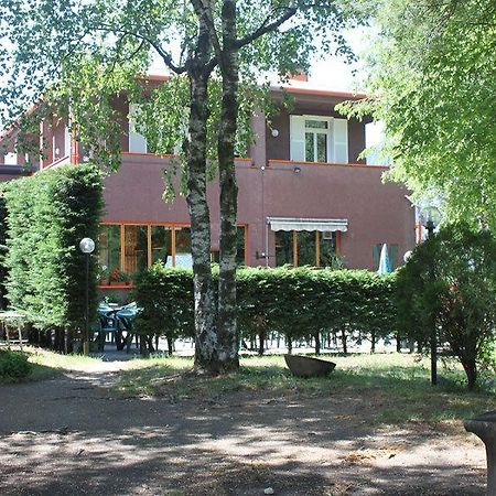 לקו B&B Partenza Funivia מראה חיצוני תמונה