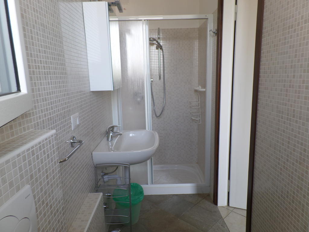 לקו B&B Partenza Funivia חדר תמונה