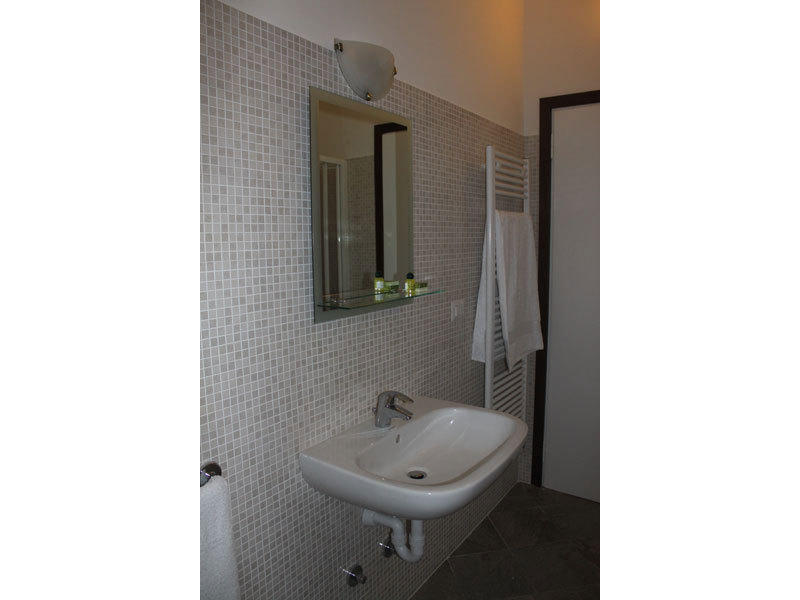 לקו B&B Partenza Funivia חדר תמונה